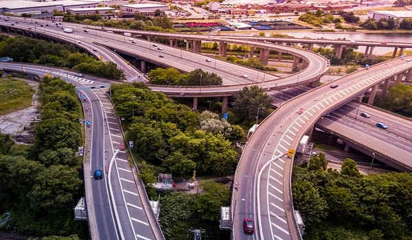 Connectivity from Godrej Plots Malur to highways, rail and Bengaluru