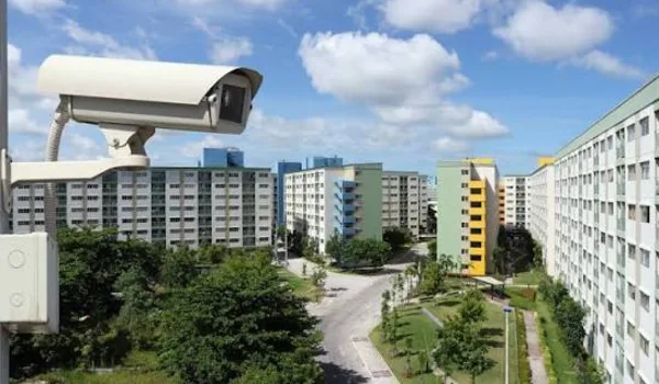 Godrej Plots Malur Security and Sustainability
