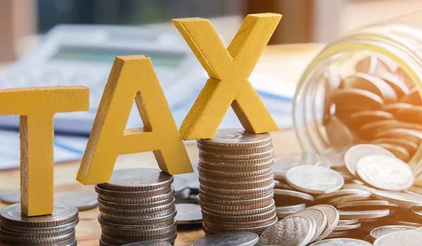  Featured image of Godrej Plots Malur taxes