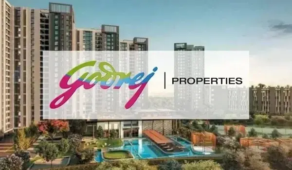 Godrej Properties, developer of Godrej Plots Malur
