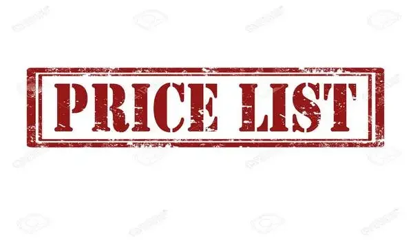 Godrej Plots Malur Price List
